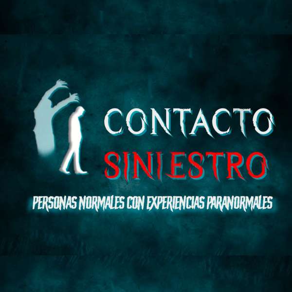 Contacto Siniestro Podcast