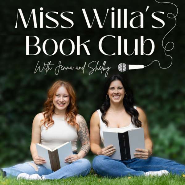 Miss Willa’s Book Club