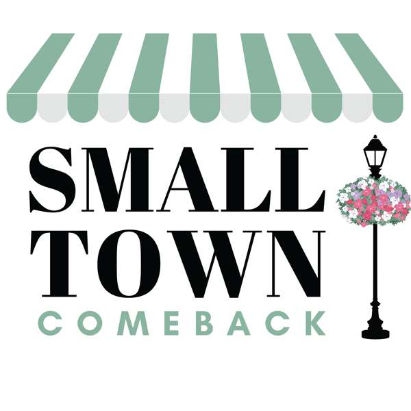 Small Town Comeback