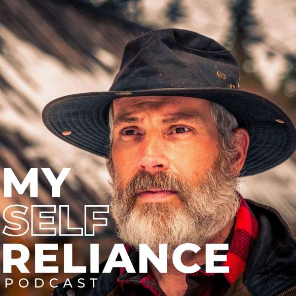 My Self Reliance Podcast