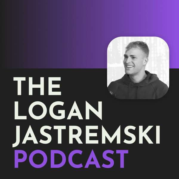 Logan Jastremski Podcast