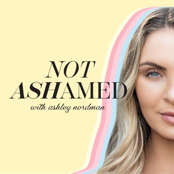 Not Ashamed Podcast