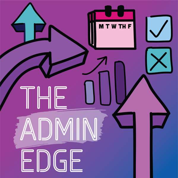 The Admin Edge