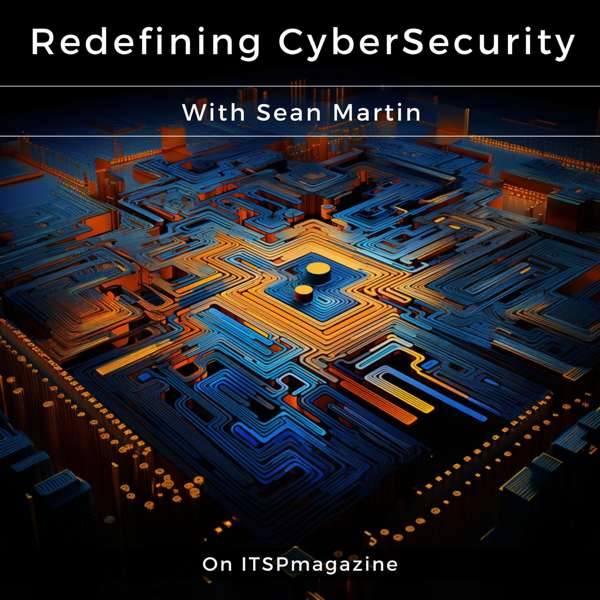 Redefining CyberSecurity