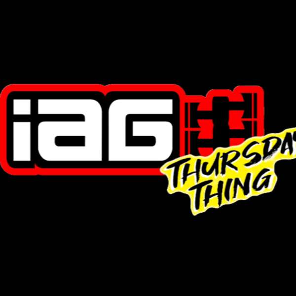 IAG Performance Thursday Thing!