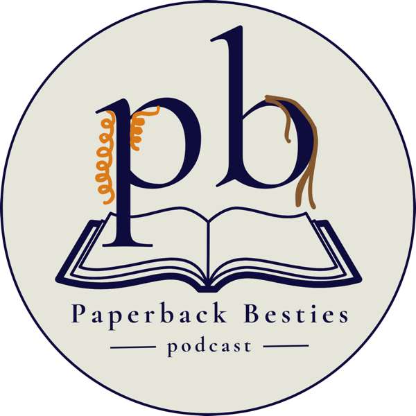 Paperback Besties