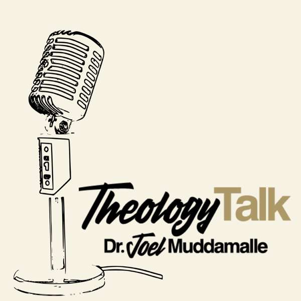 Theology Talk