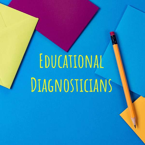 Educational Diagnosticians
