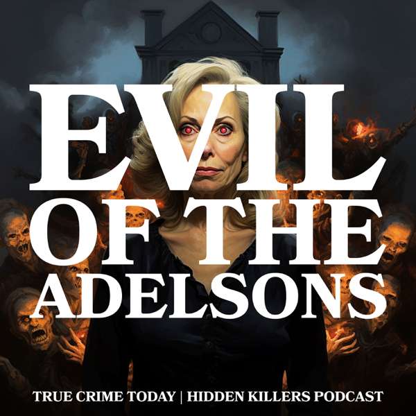 Evil Of the Adelson’s | The Case Against Donna Adelson