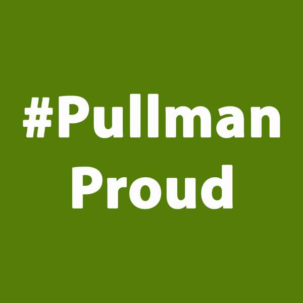 Pullman Proud Podcast