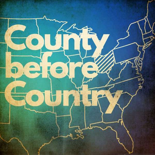County Before Country