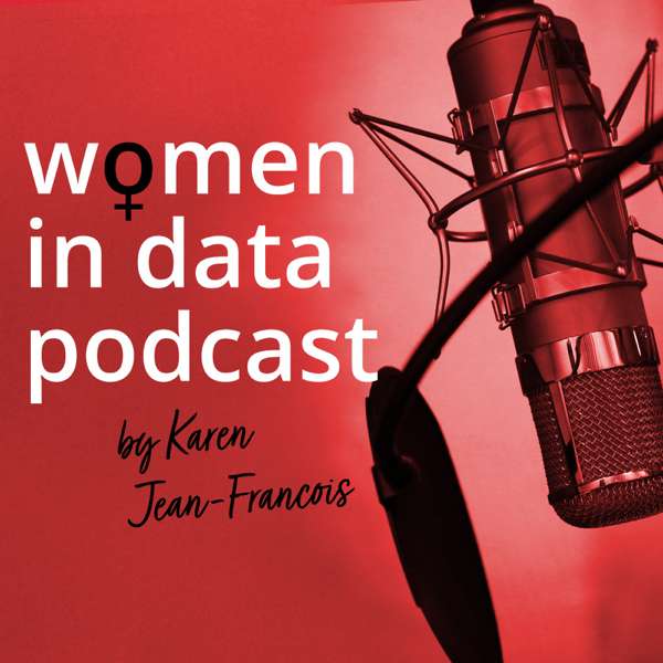 Women in Data Podcast