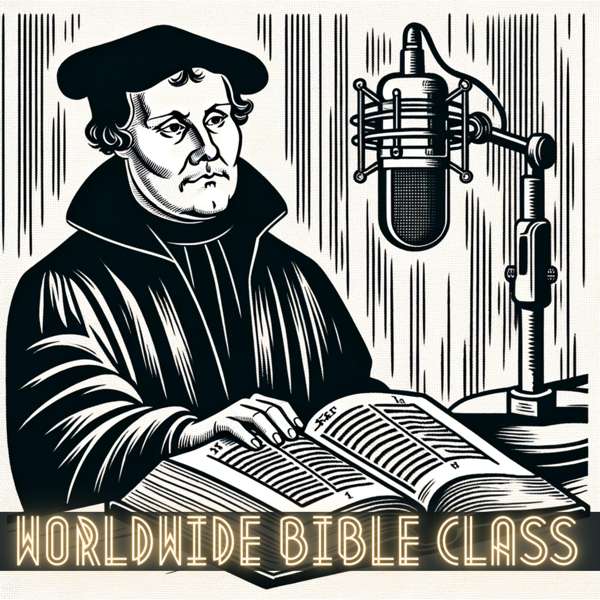 World-Wide Bible Class