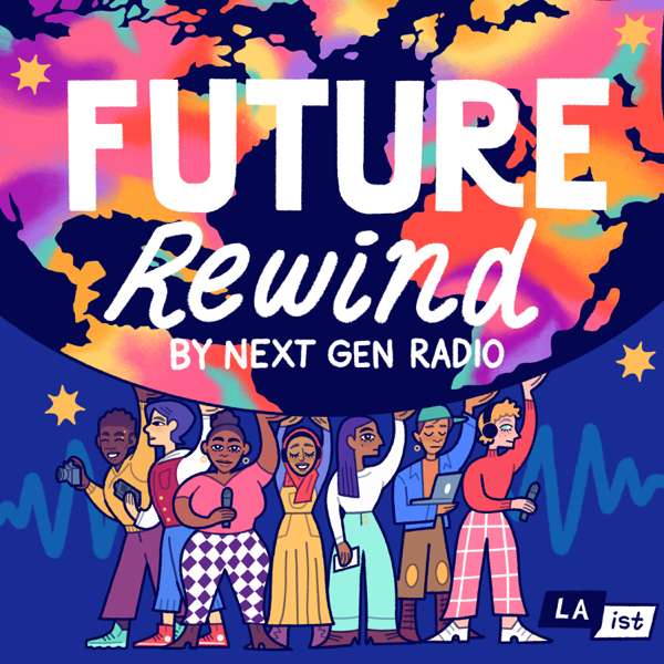 Future Rewind by Next Gen Radio