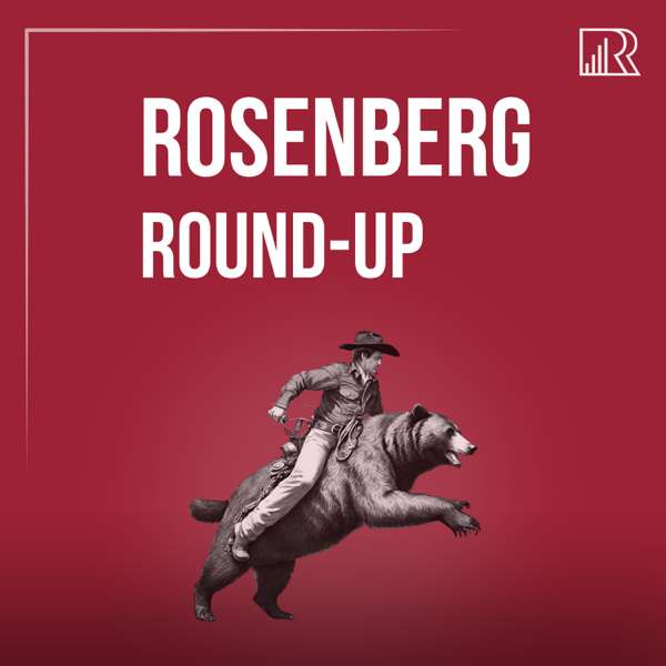 Rosenberg Round-Up
