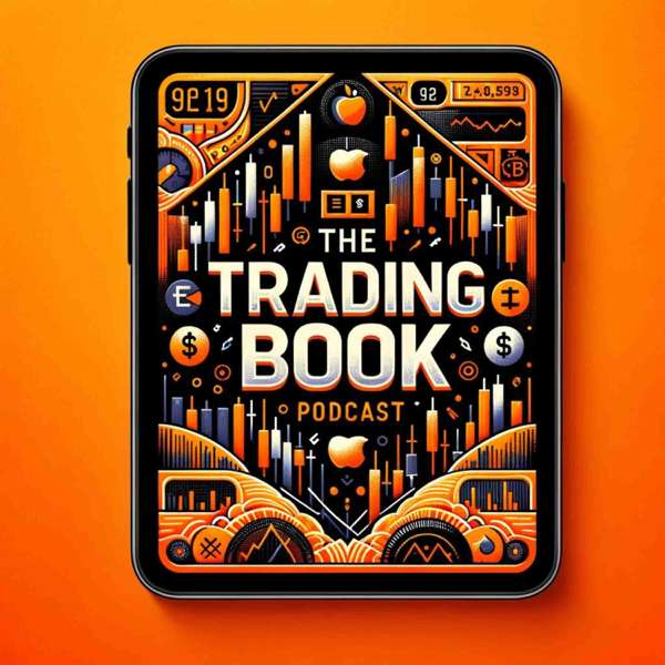 The Rob Booker Trading Book Podcast
