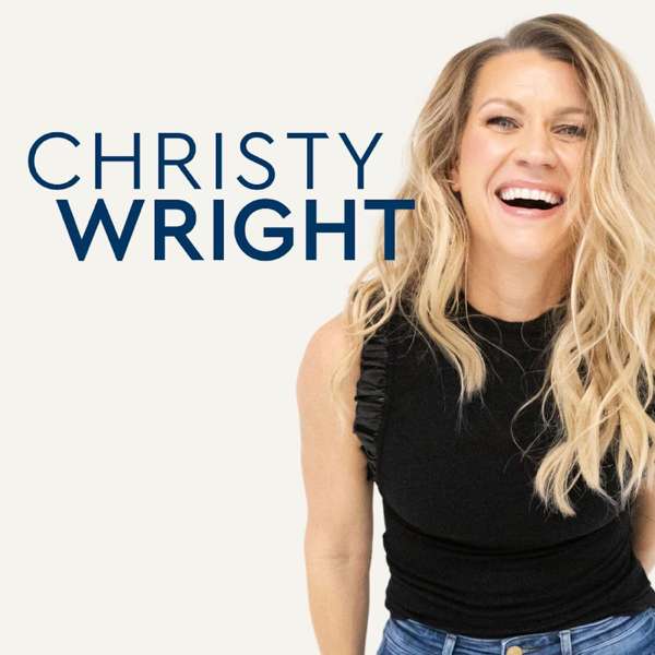 Christy Wright Podcast Channel