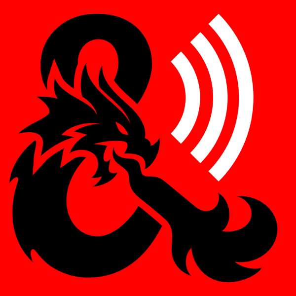 Dragon Talk – An Official Dungeons & Dragons Podcast