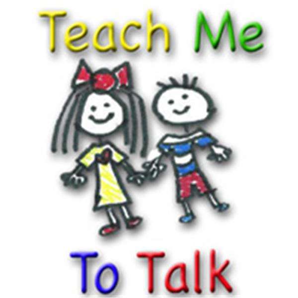 Teach Me To Talk