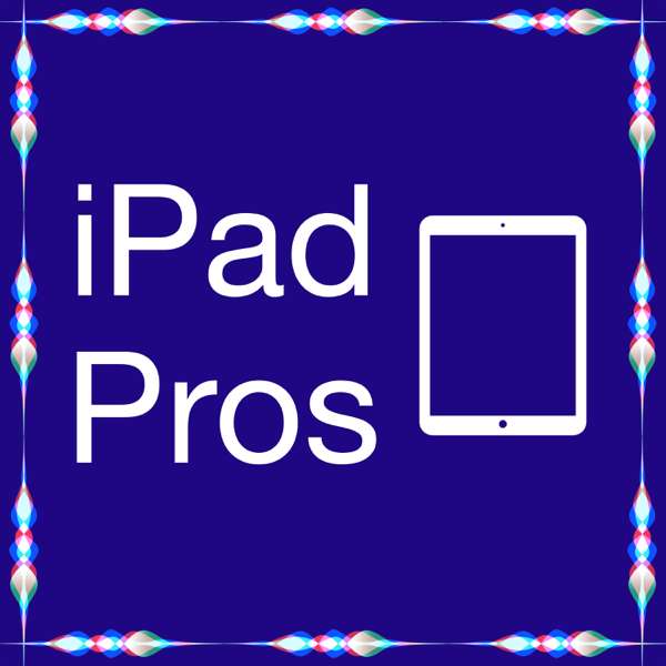iPad Pros – Tim Chaten