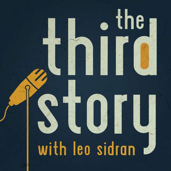 The Third Story with Leo Sidran