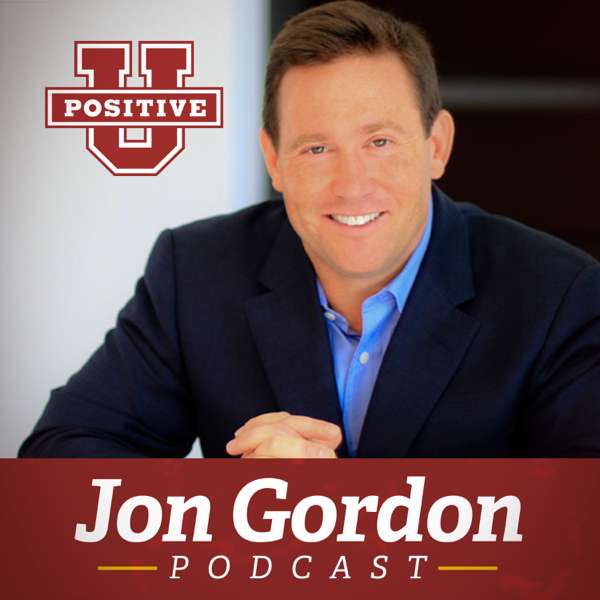 The Jon Gordon Podcast