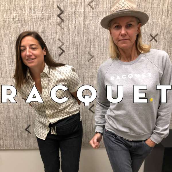 Racquet’s Rennae Stubbs Tennis Podcast