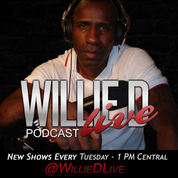 Willie D Live