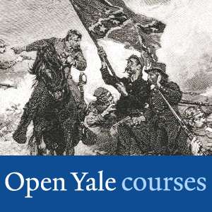 The Civil War and Reconstruction Era, 1845-1877 – Audio – David Blight