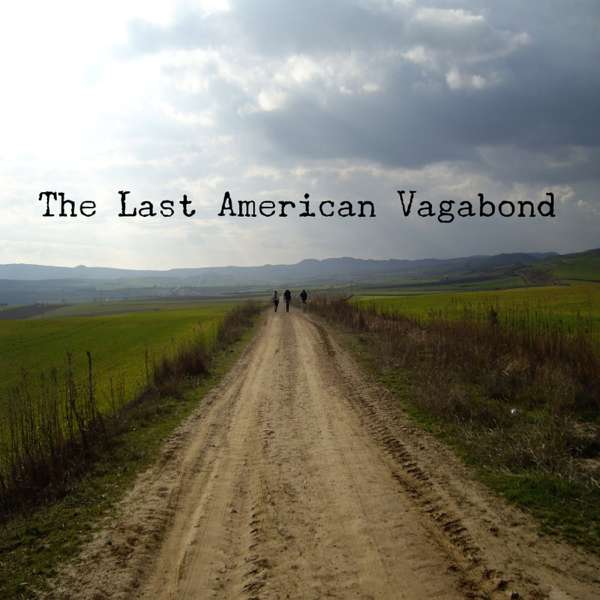 The Last American Vagabond – Ryan Cristián