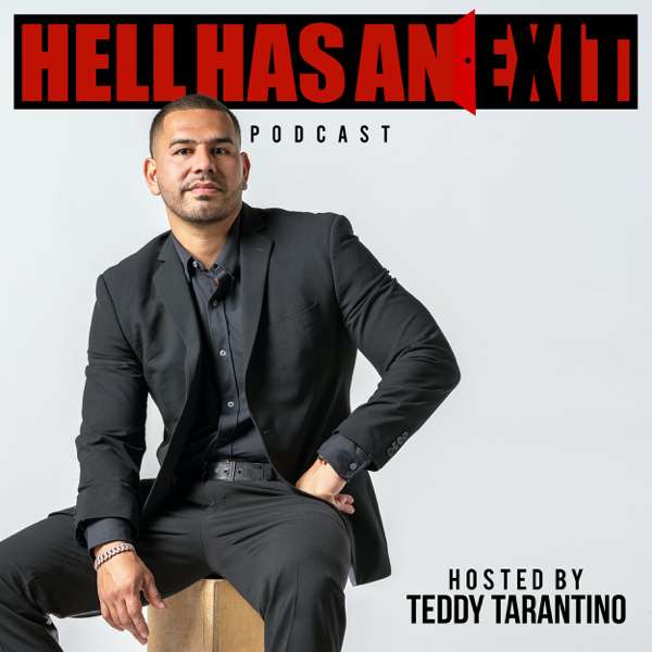 Hell Has an Exit Podcast with Bryan Alzate
