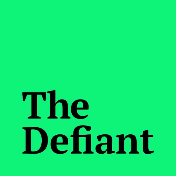 The Defiant – DeFi Podcast