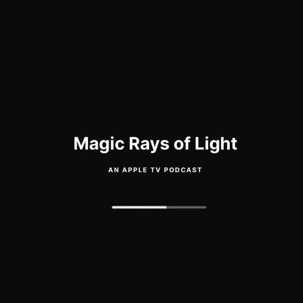 Magic Rays of Light