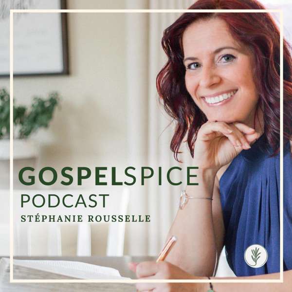 Gospel Spice | Christian faith, God’s love & the Bible