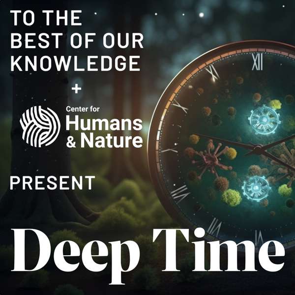 TTBOOK Presents: Deep Time