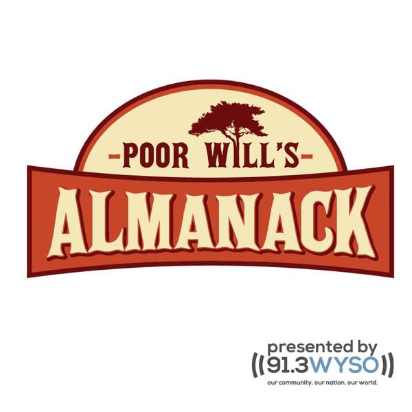 Poor Will’s Almanack