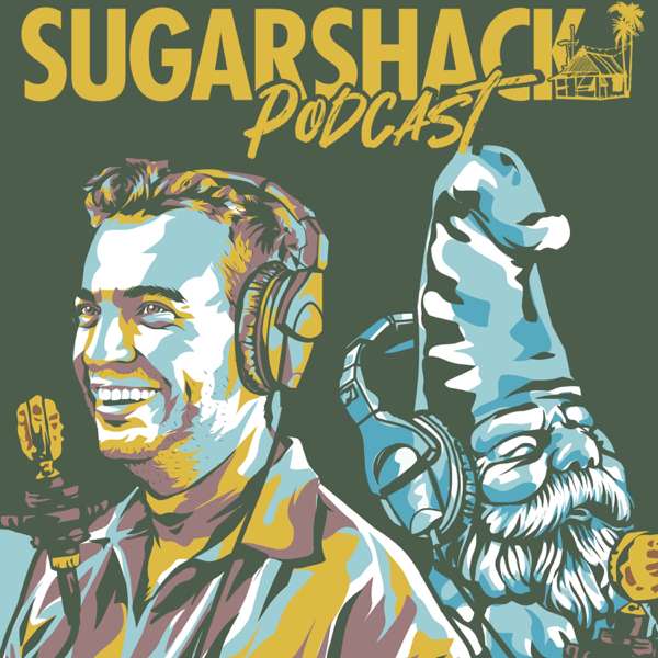 Sugarshack Podcast