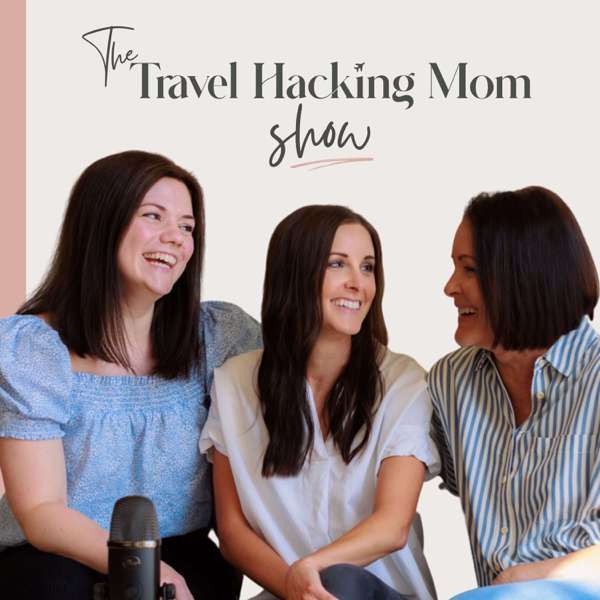 Points Talk with the Travel Mom Squad
