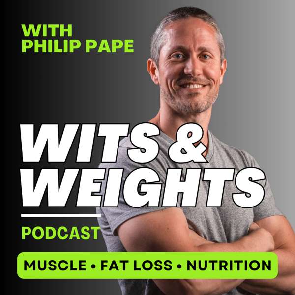 Fat Loss, Nutrition, & Strength Training for Lifters | Wits & Weights