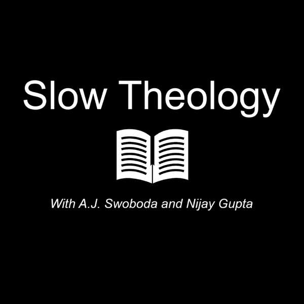 Slow Theology: Simple Faith for Chaotic Times