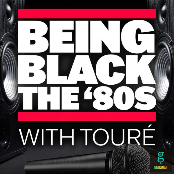 Being Black- The ’80s