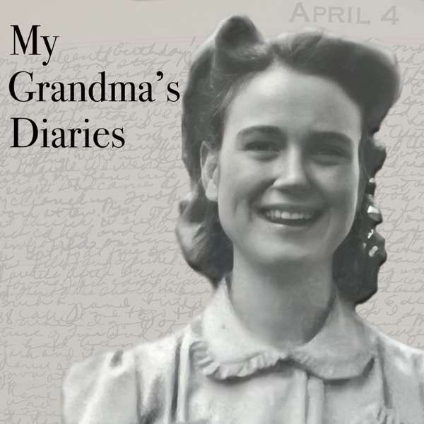 My Grandma’s Diaries