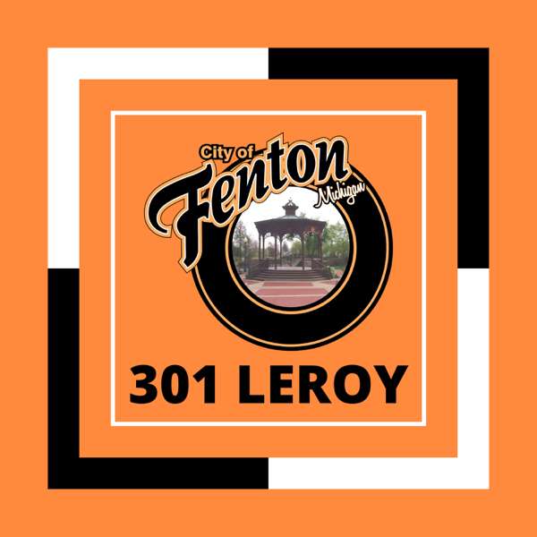 301 Leroy