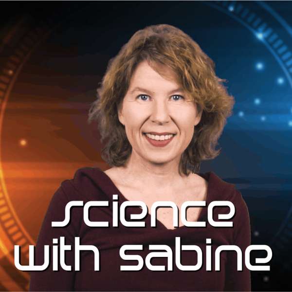 Science with Sabine