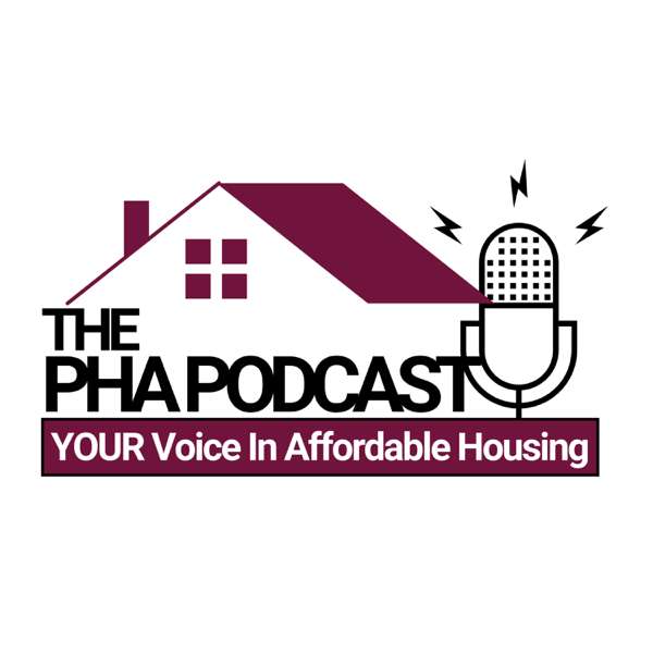 The PHA Podcast
