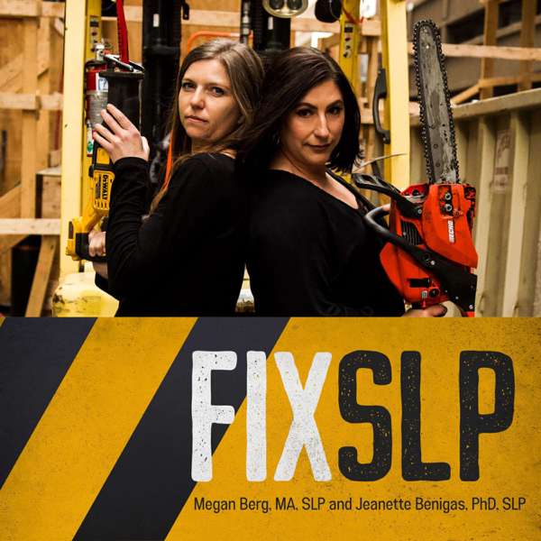 Fix SLP
