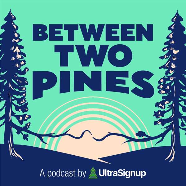 Between Two Pines