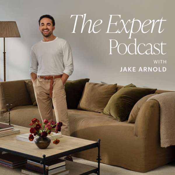 The Expert Podcast