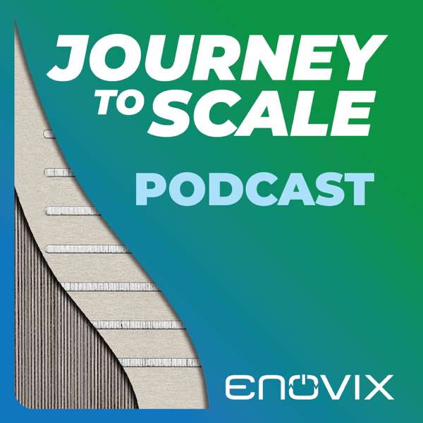 Enovix Journey to Scale