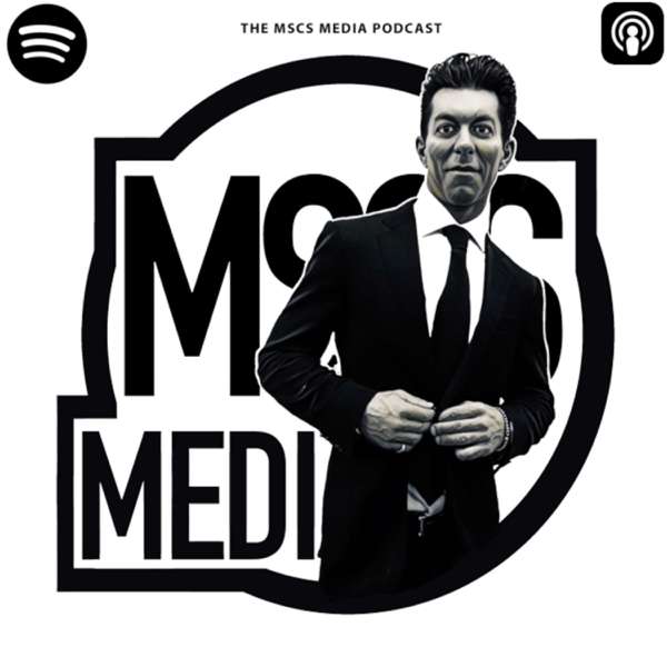 Tommy T Podcast – Mscs Media